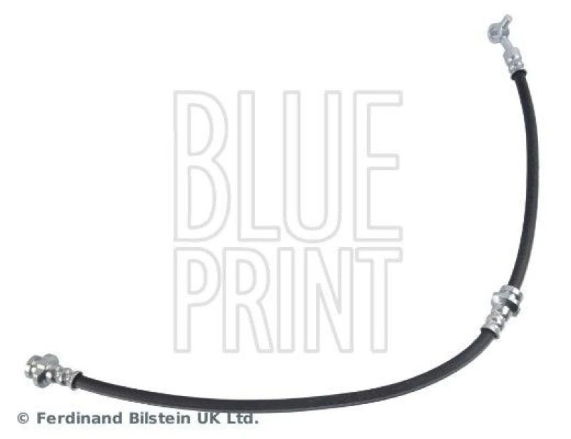Image of Blue PRINT Brake hose Blue PRINT ADBP530033