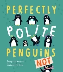 Image of Perfectly Polite Penguins