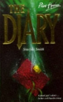 Image of The Diary by Sinclair Smith Paperback