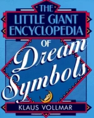 Image of little giant encyclopedia of dream symbols