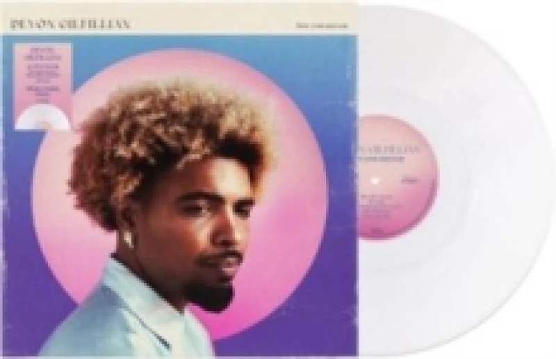 Image of Love You Anyway Vinyl