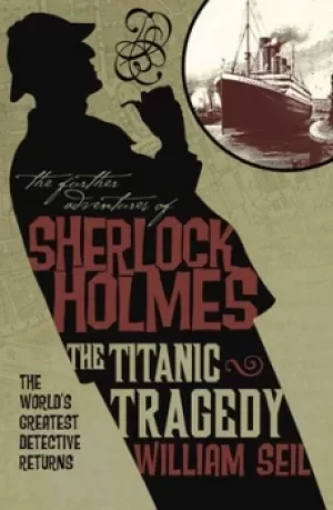 Image of The Titanic tragedy by William Seil