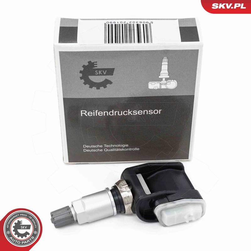 Image of ESEN SKV Tyre pressure sensor (TPMS) ESEN SKV 70SKV020