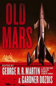 Image of Old Mars by George R. R Martin Paperback
