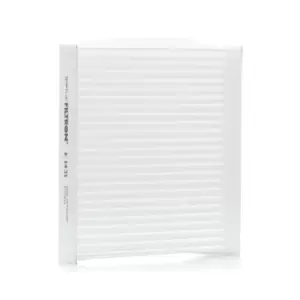 image of FILTRON Pollen filter K 1431 Filter, interior air,Cabin filter JEEP,WRANGLER III (JK)