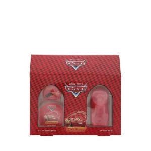 Disney Cars 50ml Eau de Toilette Gift Set