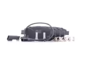 Image of MASTER-SPORT Brake pad set FORD 13046038352N-SET-MS 1371454,1433958,1530602 1554524,1560026,1819638,6C112M008AE,6C112M008AF