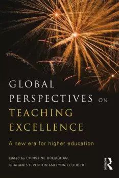 Image of Global Perspectives on Teaching ExcellenceA new era for higher education