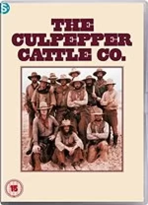Image of The Culpepper Cattle Company (1972)