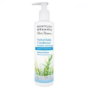 Image of Bentley Organic Skin Blossom HydraVitality Conditioner