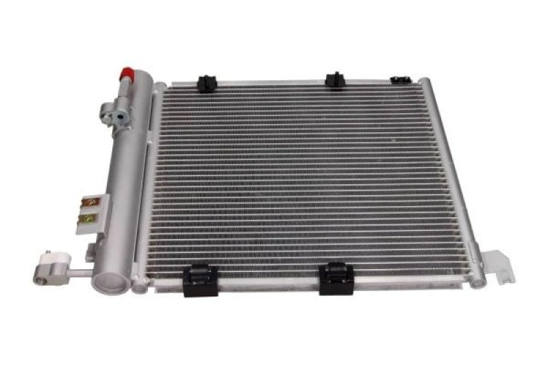 Image of MAXGEAR Air conditioning condenser MAXGEAR AC859428