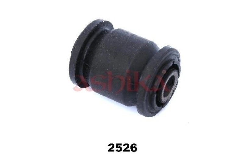 Image of ASHIKA Trailing arm / Suspension arm bush ASHIKA GOM-2526