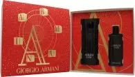 Image of Giorgio Armani Code Eau de Toilette For Him 50ml + 15ml Gift Set