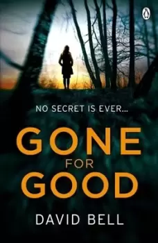 Image of Gone for good by David Bell