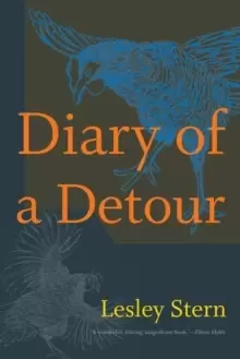 Image of Diary of a Detour