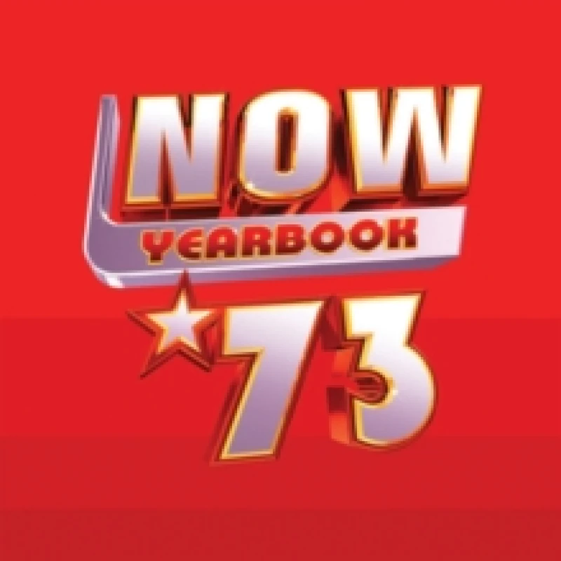 Image of NOW Yearbook 1973 (Special Edition) CD / Album