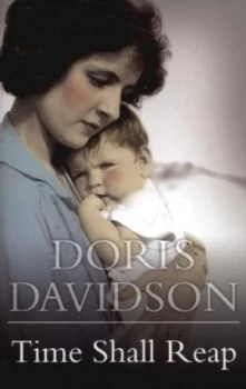 Image of Time Shall Reap by Doris Davidson Book