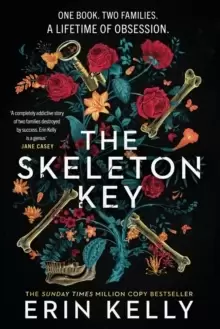 Image of The Skeleton Key : The gripping new psychological gothic novel, hailed as a Book of the Year