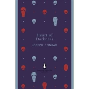 Image of Heart of Darkness by Joseph Conrad (Paperback, 2012)