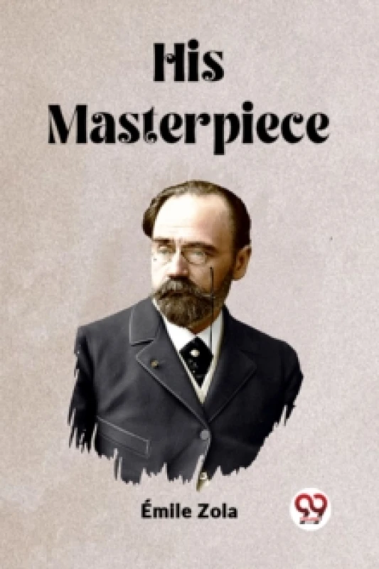 Image of His Masterpiece (Edition2023) Paperback / softback