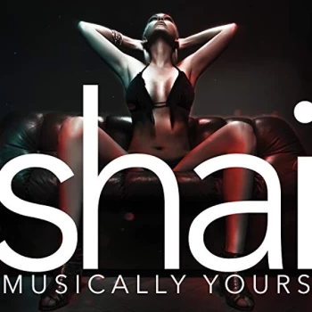 image of Shai - Musically Yours CD