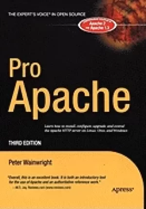 Image of pro apache