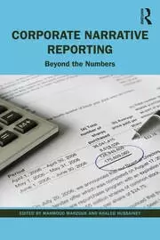 Image of Corporate Narrative Reporting Beyond the Numbers