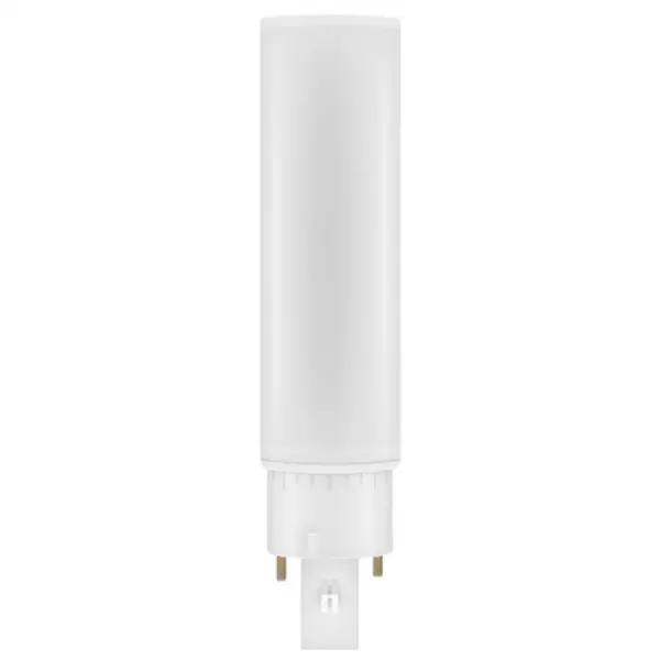 Image of Crompton LED PLC AC Direct To Mains 7W 4000K (18w Equiv) 14916