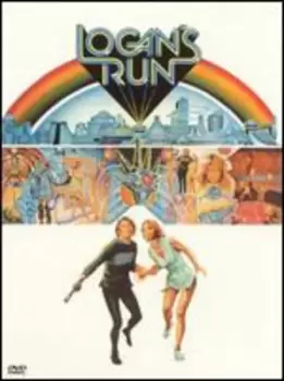 Image of Logan's Run - DVD - Used