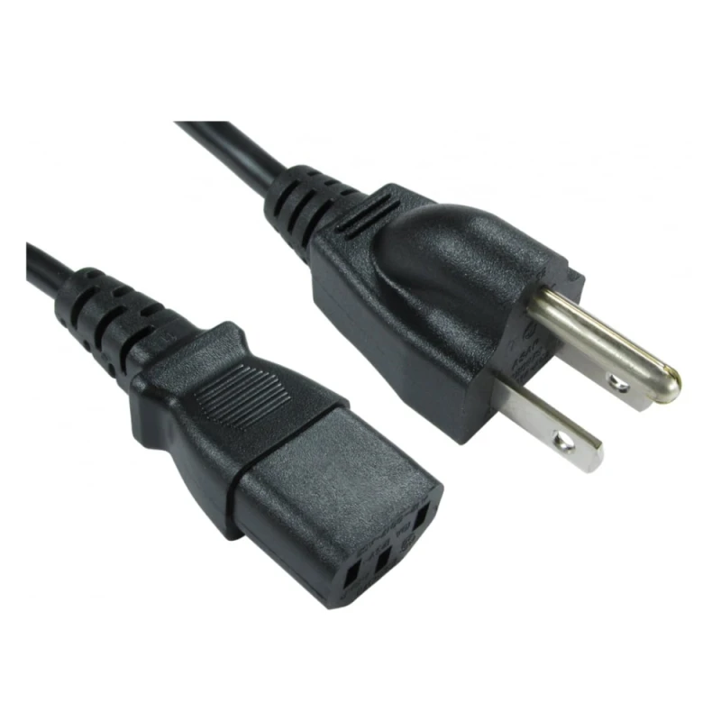 Image of Origin Storage C13 (Kettle) to US Powercord
