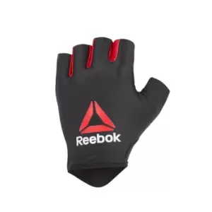 Image of Reebok Fitness Gym Gloves - M