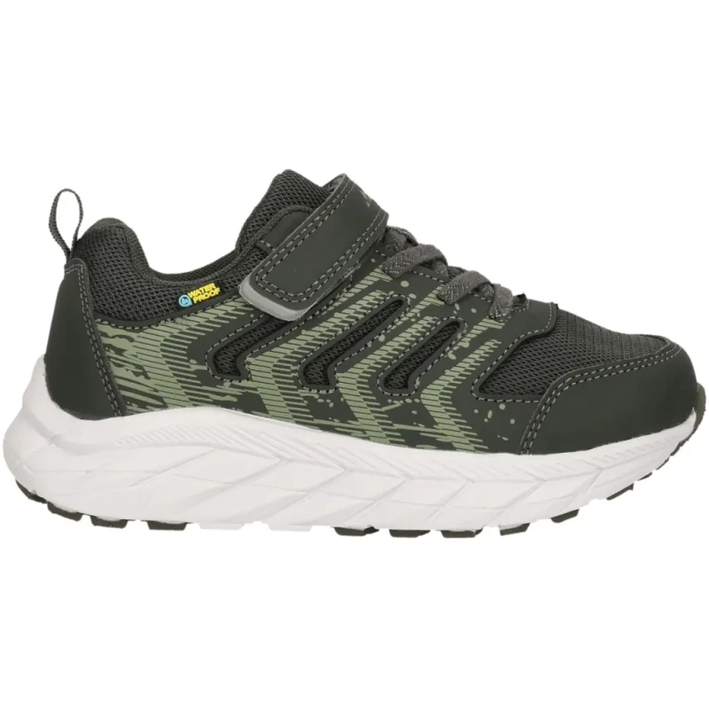 Image of Whistler Trainers Whistler Minol Vert Unisex 36
