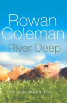 Image of River Deep by Rowan Coleman Paperback