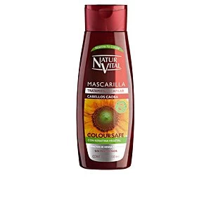 Image of MASCARILLA COLOURSAFE caoba 300ml