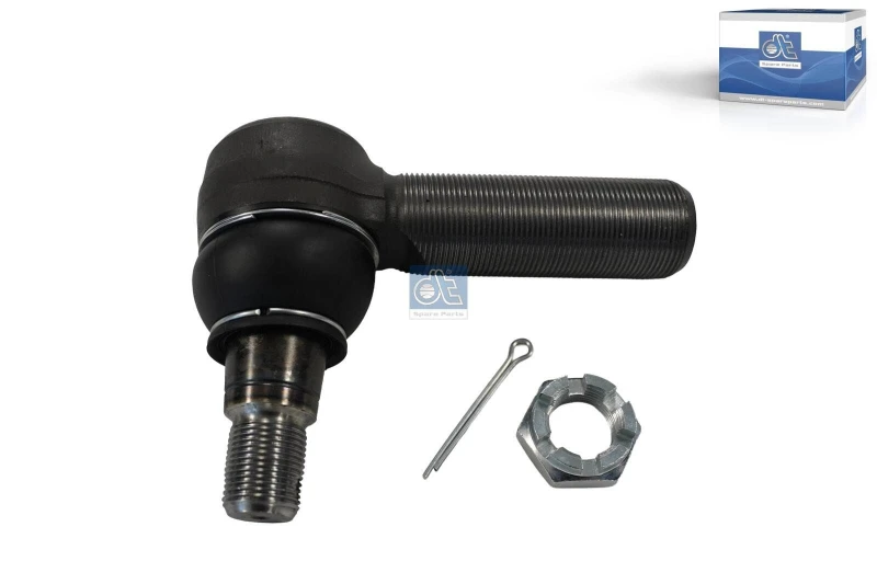 Image of DT Spare Parts Track rod end DT Spare Parts 2.00927