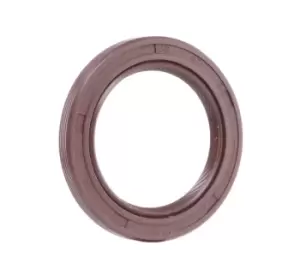 Image of REINZ Crankshaft Seal 81-33869-00 Crankshaft Gasket,Shaft Seal, crankshaft FORD,MAZDA,VOLVO,Fiesta Mk6 Schragheck (JA8, JR8)
