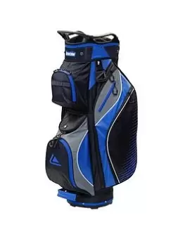 image of Longridge Deluxe Lite Golf Cart Bag