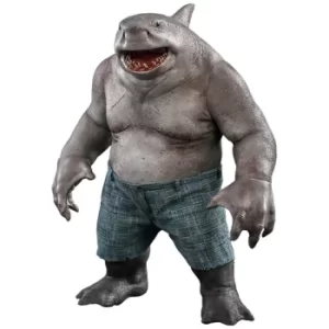 Image of Hot Toys The Suicide Squad King Shark 1/6 Scale Action Figure