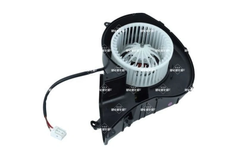 Image of NRF Blower motor NRF 34353