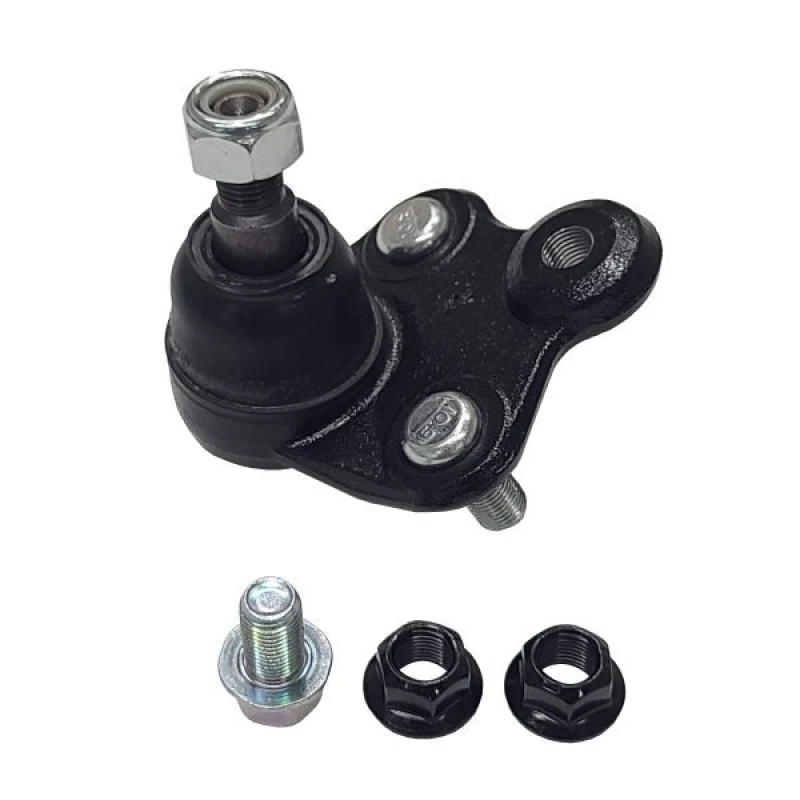 Image of CTR Ball Joint CTR CB0138R