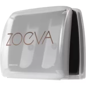 image of ZOEVA Velvet Love Duo Sharpener double cosmetic pencil sharpener 1 pc