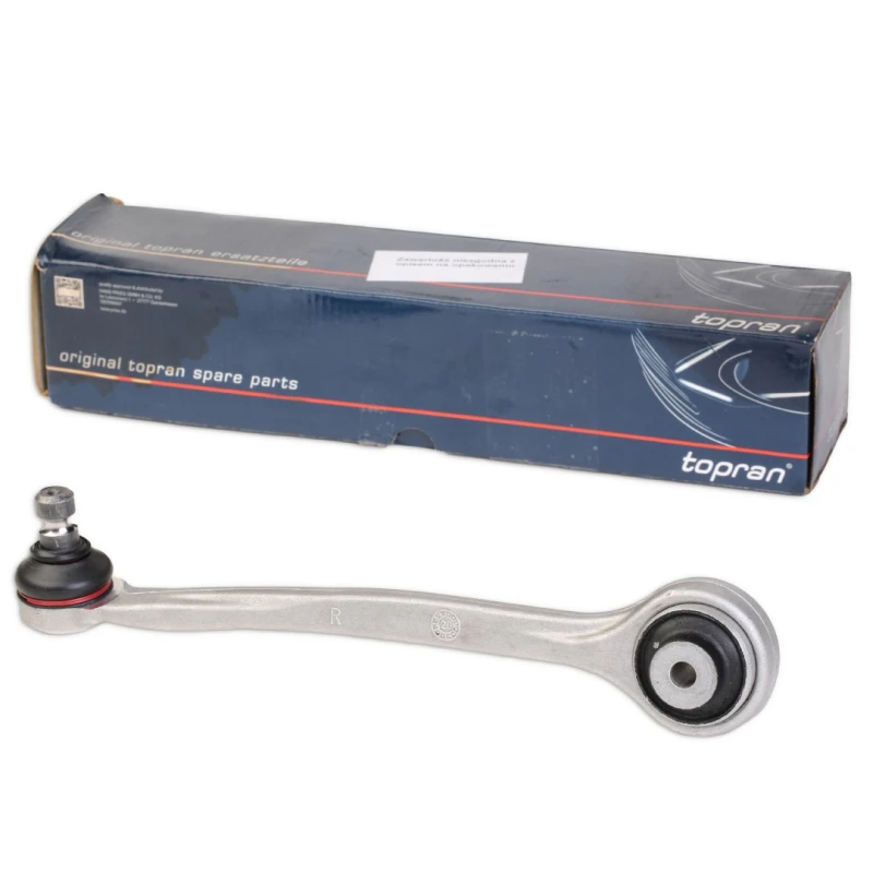 Image of Suspension arm TOPRAN 629 713