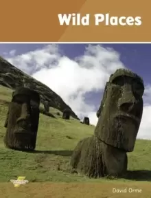 Image of Wild Places : Set 4