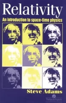Image of Relativity : An Introduction to Spacetime Physics