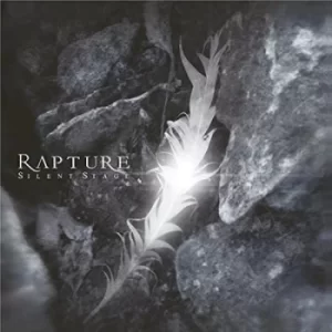 Image of Silent Stage by Rapture Vinyl Album
