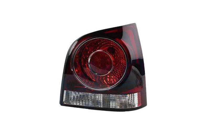 Image of JOHNS 95 26 88-2 Rear light with bulb holder, Right Combination Rearlight (391)