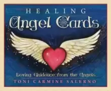 Image of Healing Angel Cards : Loving Guidance from the Angels