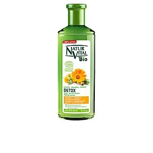 Image of CHAMPU BIO ECOCERT cabellos fragiles 300ml