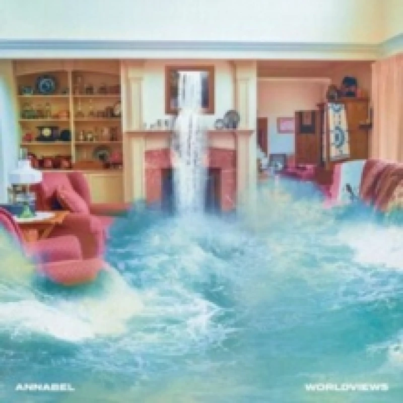 Image of Worldviews Vinyl