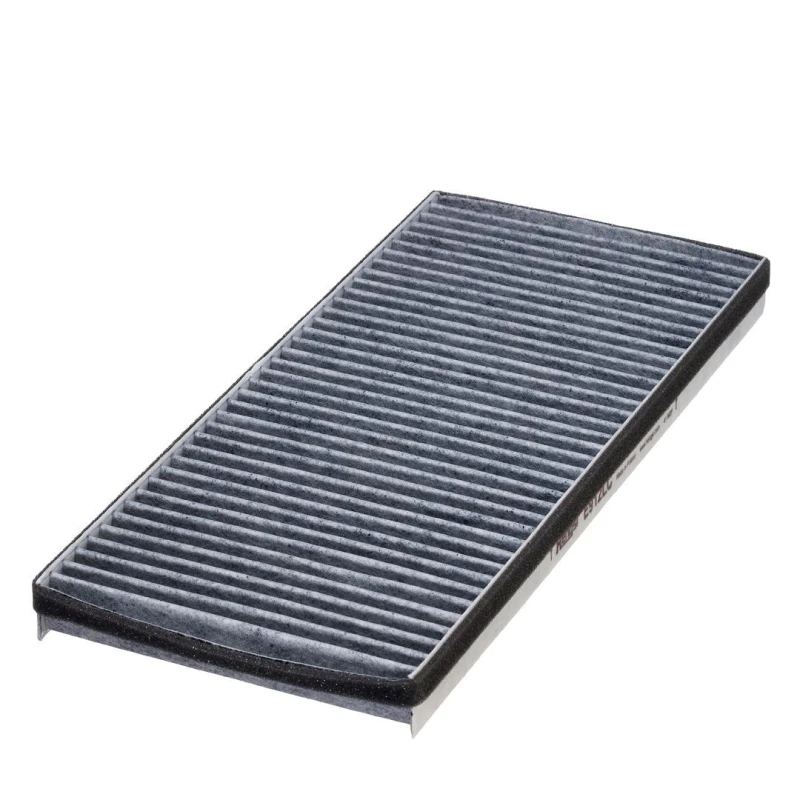 Image of Pollen filter HENGST FILTER E912LC